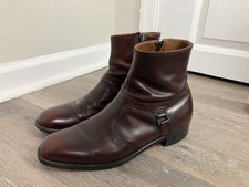 Vintage 60s 70s Mod Harness