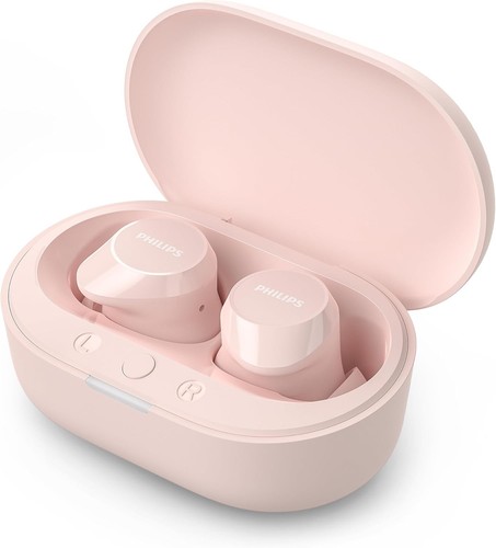 Philips true wireless - wireless, in