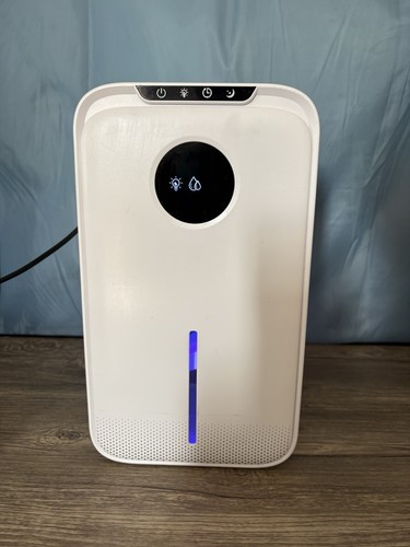 Dehumidifier yp2318 40w - yp2318, white