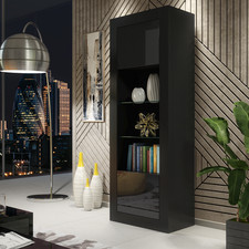 Display Unit 170cm | Black
