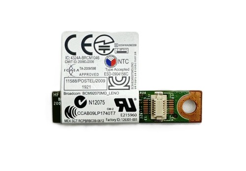 Bluetooth for lenovo - bluetooth,