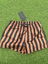 New Zara Men's Swimming Swim