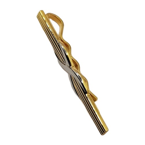 Stunning gold silver plated - gold,