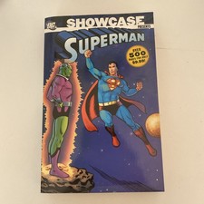 Showcase Presents Superman