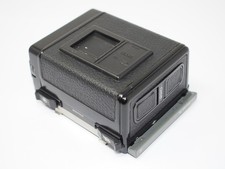 Zenza Bronica ETR 220 Film Back/Magazine 6x4.5cm