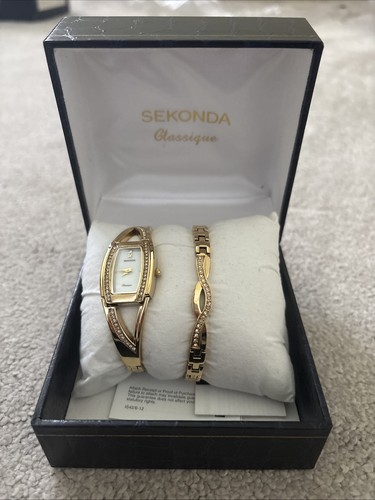 Sekonda women classique - sekonda,