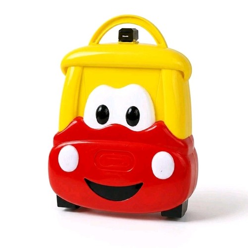 Sambro little tikes cozy - sambro,