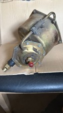 Jaguar MK1 2.4 Brake Servo