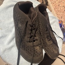 Vivobarefoot  UK 9 Black
