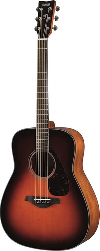 Yamaha fg800 acoustic - yamaha,