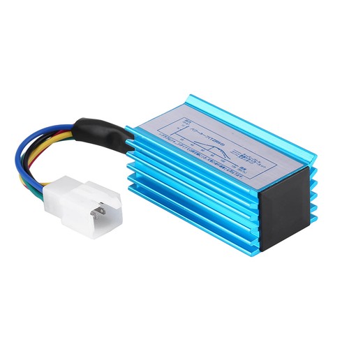 Pin racing cdi high - pin,