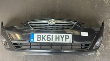VAUXHALL MERIVA B 2010-2013