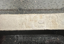 ORIGINAL NCB MINERS LEATHER