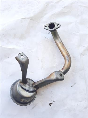 Oil hose pomp jeep - hose,