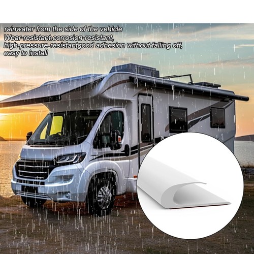 Tpe rain guard easy - tpe,
