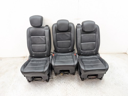 Seat alhambra mk2 full - seat,