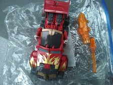 Transformers: Energon -