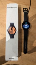 Samsung Galaxy Watch 4 SM-R870 44mm Smart Tracker | Black | Bluetooth WIFI GPS