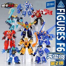 SEMBO BLOCK 2 Metal Card Bot