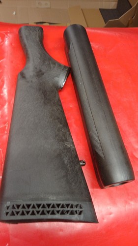 Remington 12 gauge - remington,