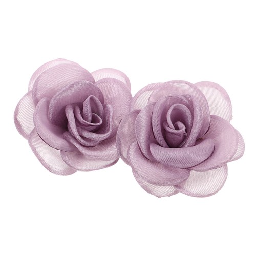 Pcs flower heels for - heels,