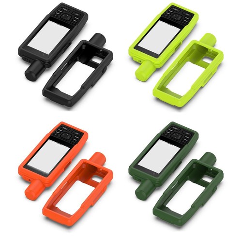 Soft silicone handheld - soft,
