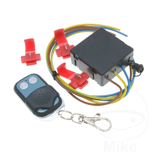 Speed limiter fits - vespa, et2