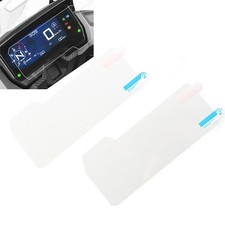 Speedometer Screen Protector