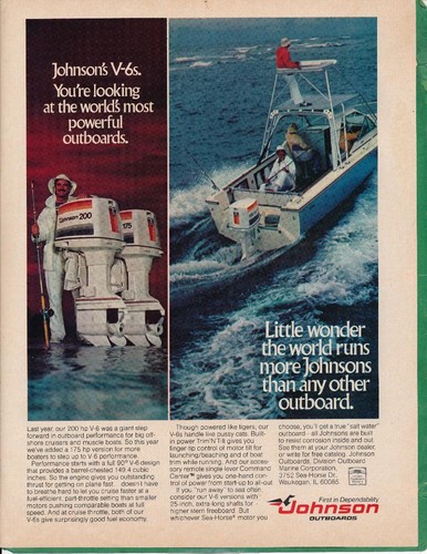 Magazine 1977 johnson - magazine,