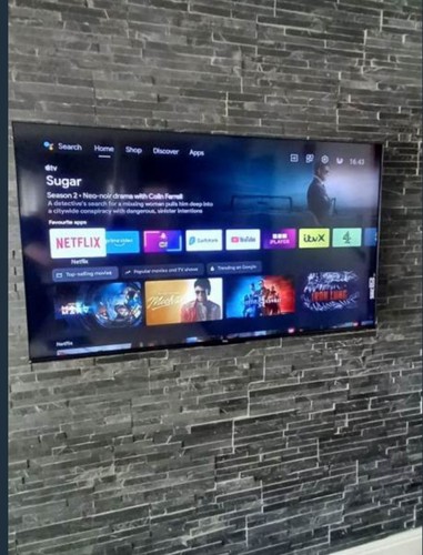 Tcl 50p638k ultra hd - ultra,