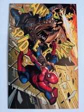 Amazing Spider-Man #1 (Vol 7)