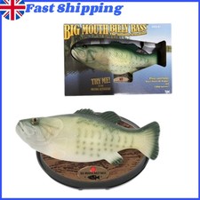 🔥Electric Fish Toy Big