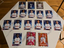 Topps Premier League Official