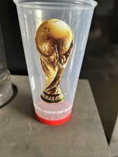 Budweiser Pint Fifa World Cup