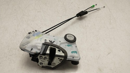 Toyota aygo door solenoid - aygo,