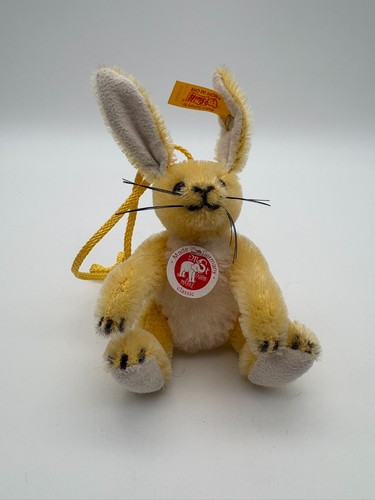 Steiff rabbit 032530 - steiff,