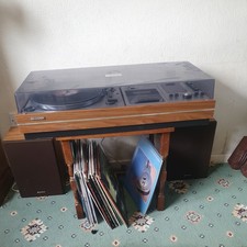 Sharp SG-309H Vintage Music