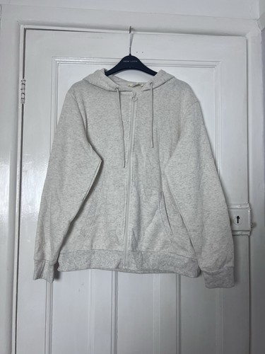 Primark grey women hooded - grey,