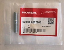 BRAND NEW GENUINE HONDA