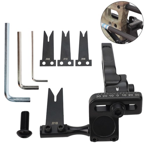 Precision adjustable steel