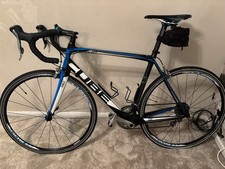 Cube Agree Carbon Super light