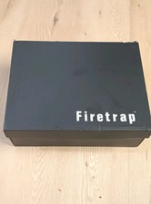 Firestrap  Empty Shoe Gift Box