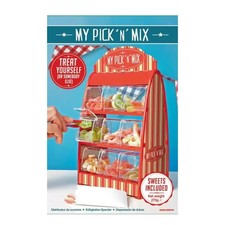 My Gummies Pick 'n' Mix Shop -