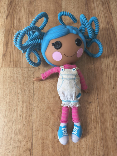 Mga entertainment lalaloopsy - mga,