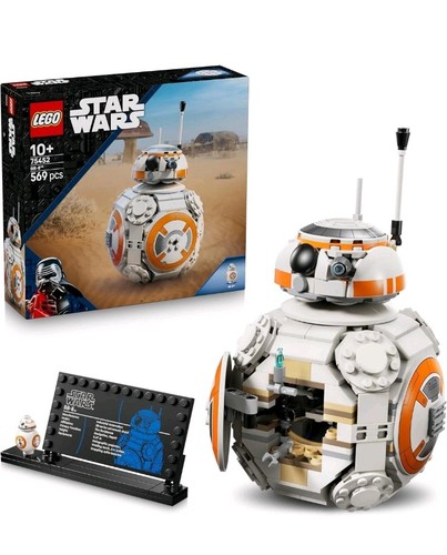 Lego star wars astromech - lego,