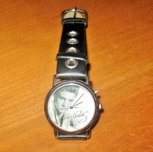 Vintage 2001 elvis presley - elvis,