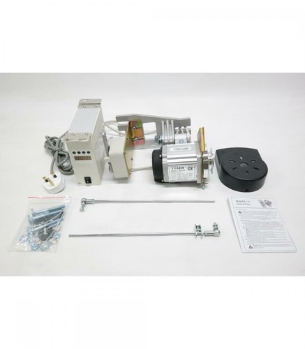 Electronic servo industrial - electronic,