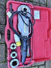 rothenberger supertronic 2000 110v - Great Condition Fully Working Order 