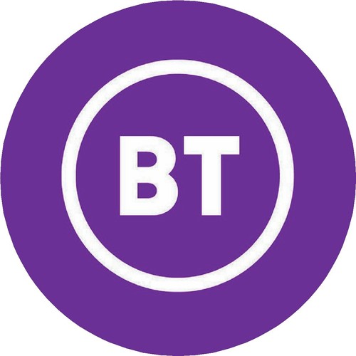 Mobile phone network - bt,