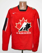 CANADA NATIONAL TEAM ICE